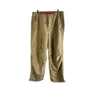 Vintage Gap Cargo Pants - Etsy