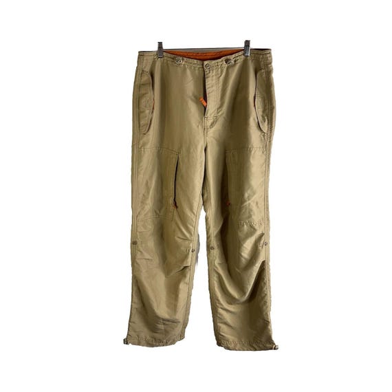 Vintage mens gap cargo - Gem