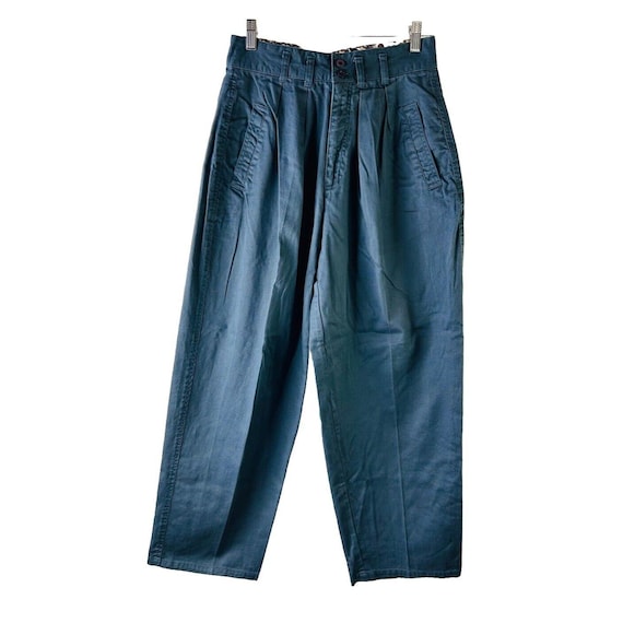 パンツ 80s vintage Italian army parachute pants CIRCUS VINTAGE | . . 1980's italy italian army combat pants