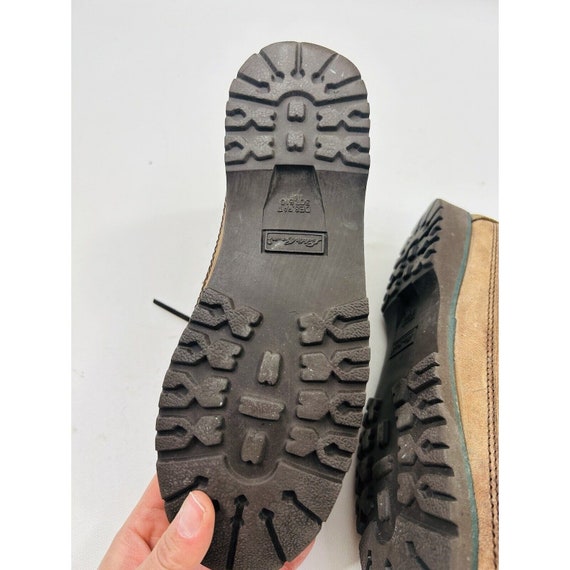 Eddie bauer chukka best sale