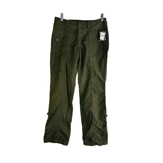 90s old gap buggy cotton pants y2k teck - メルカリ