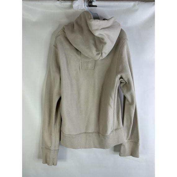 Y2K Abercrombie & Fitch Mens Small Script Stitche… - image 8