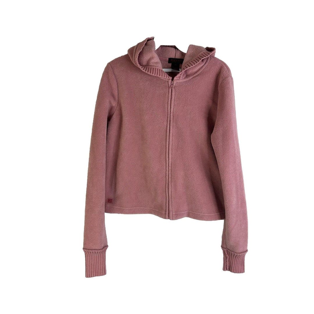 Plus Size Tek Gear® Ultrasoft Fleece Full-Zip Hooded Sweatshirt