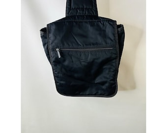 Vintage Y2K Gap Sling Cross Body Messenger Book Bag Back Pack