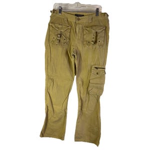 90s Baggy Skate Pants - Etsy