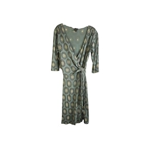 Ann Taylor Vintage Dress - Etsy