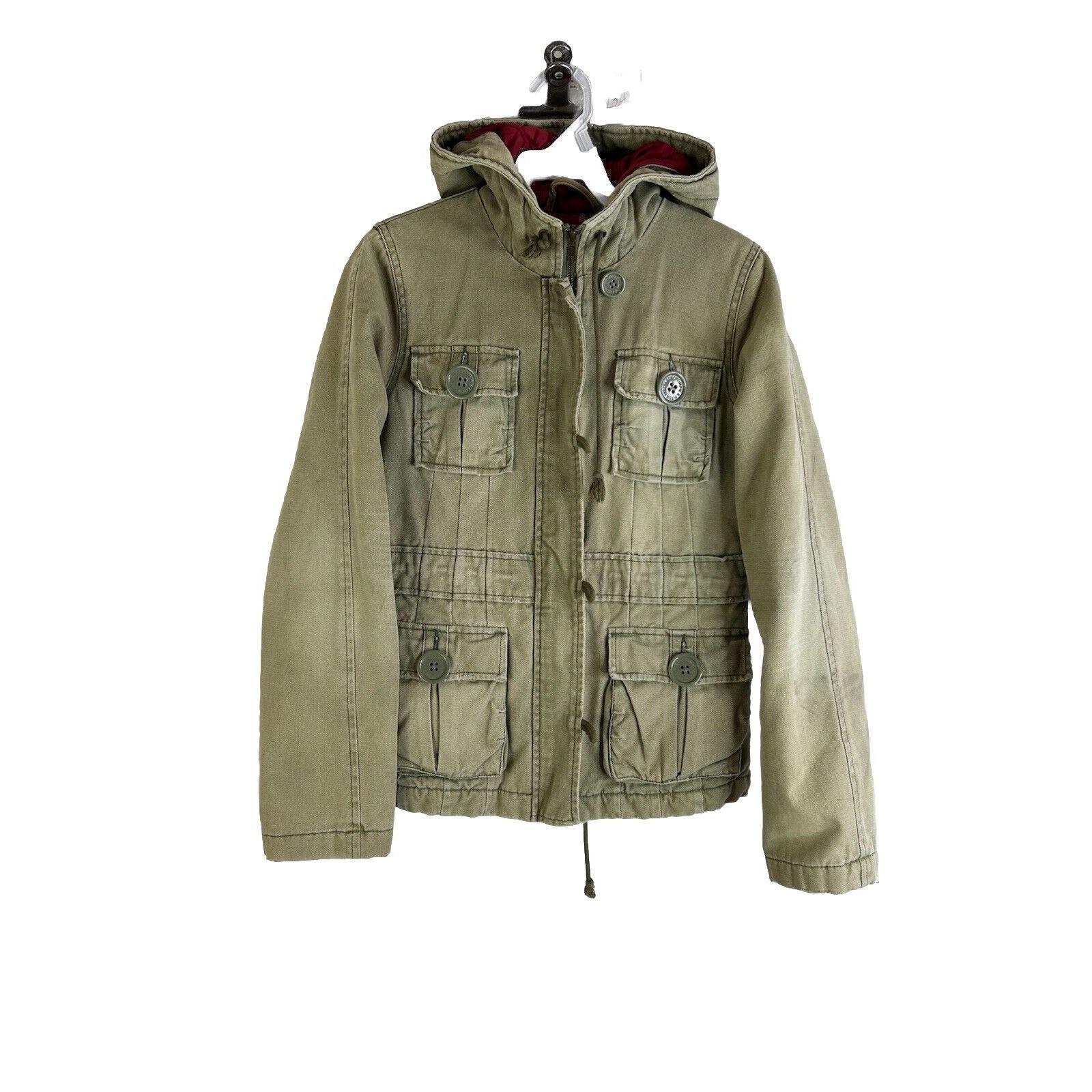Y2k Parka - Etsy