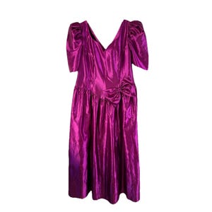 classy pink dress Classy pink pleated maxi dress