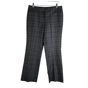 Polo Ralph Lauren Tweed Trousers Pants Thick Wool Knickers