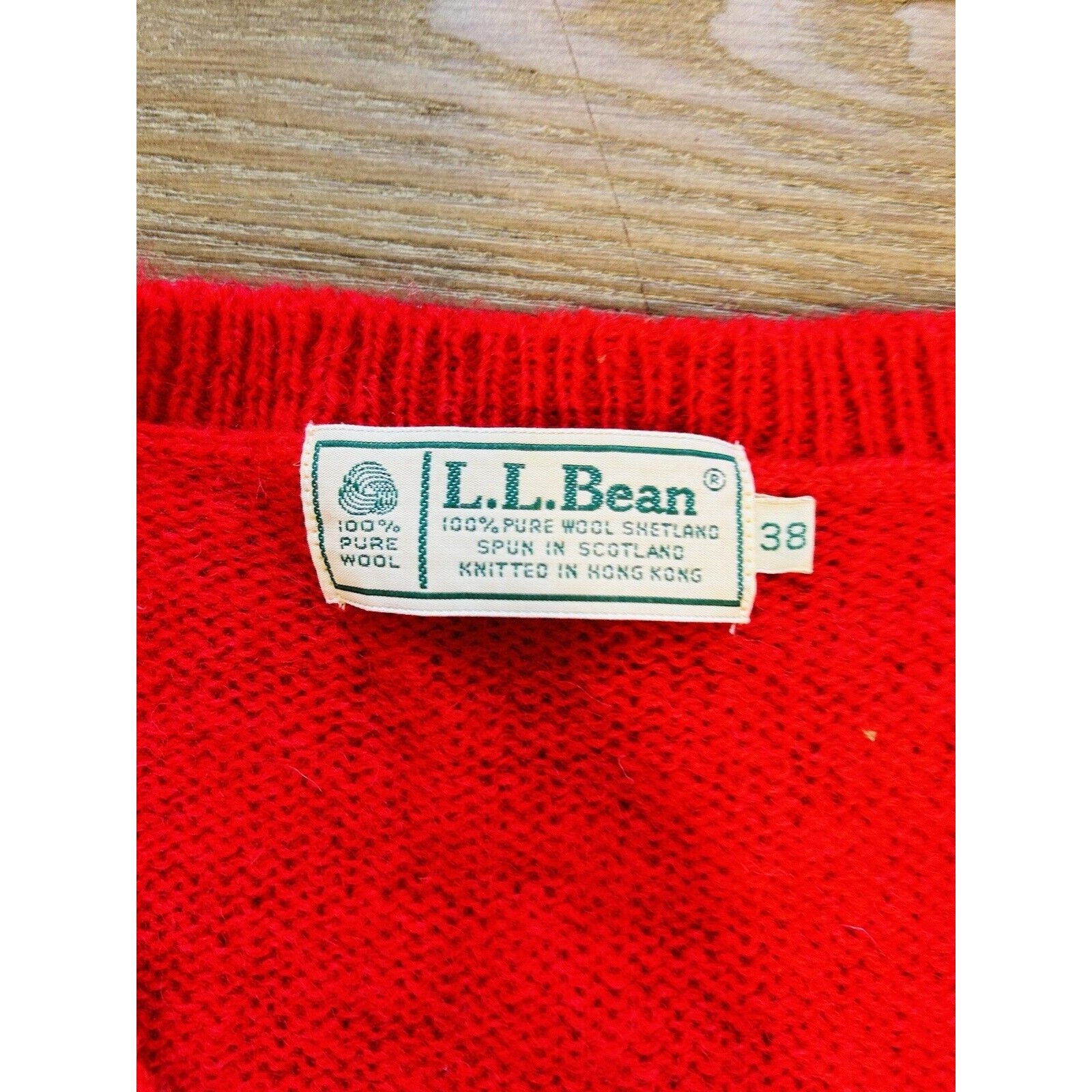 80s L.L. Bean Womens Medium Shetland Wool Cable Knit Sweater Vest Red, L.L. Bean Womens Sweater, Vintage Shetland Wool Sweater - Etsy UK 80s L.L. Bean Womens Medium Shetland Wool Cable Knit Sweater Vest Red, L.L. Bean Womens Sweater, Vintage Shetland Wool Sweater - Etsy UK