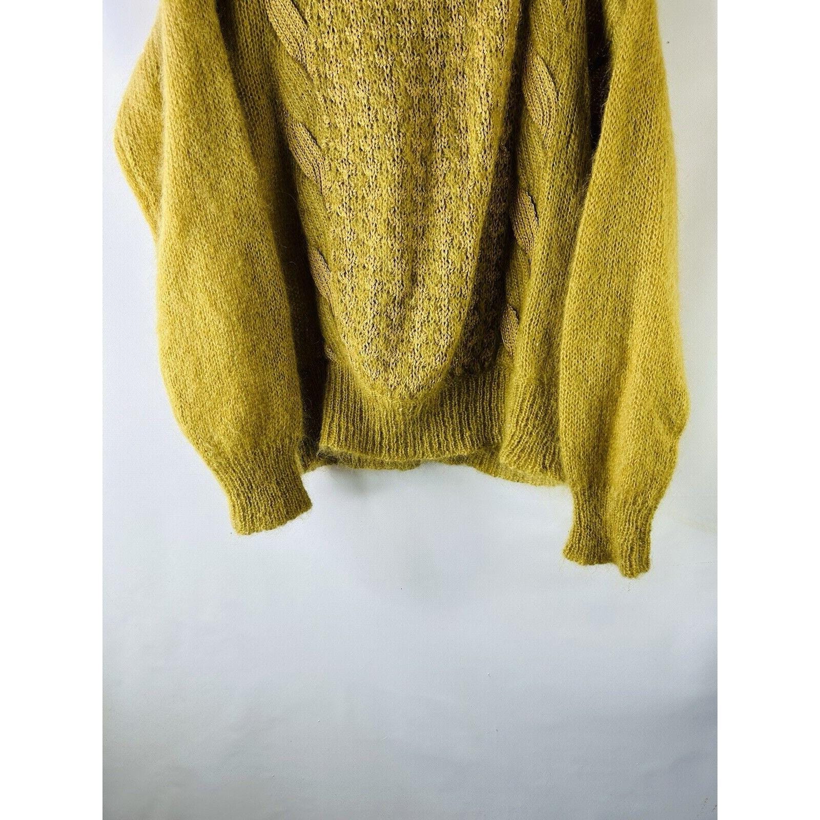 90s Mens Small Shag Shaggy Mohair Cable Knit Crewneck Sweater Grunge, Mens Knit Sweater, Vintage Mohair Sweater, Shaggy Mohair Sweater - Etsy UK 90s Mens Small Shag Shaggy Mohair Cable Knit Crewneck Sweater Grunge, Mens Knit Sweater, Vintage Mohair Sweater, Shaggy Mohair Sweater - Etsy UK