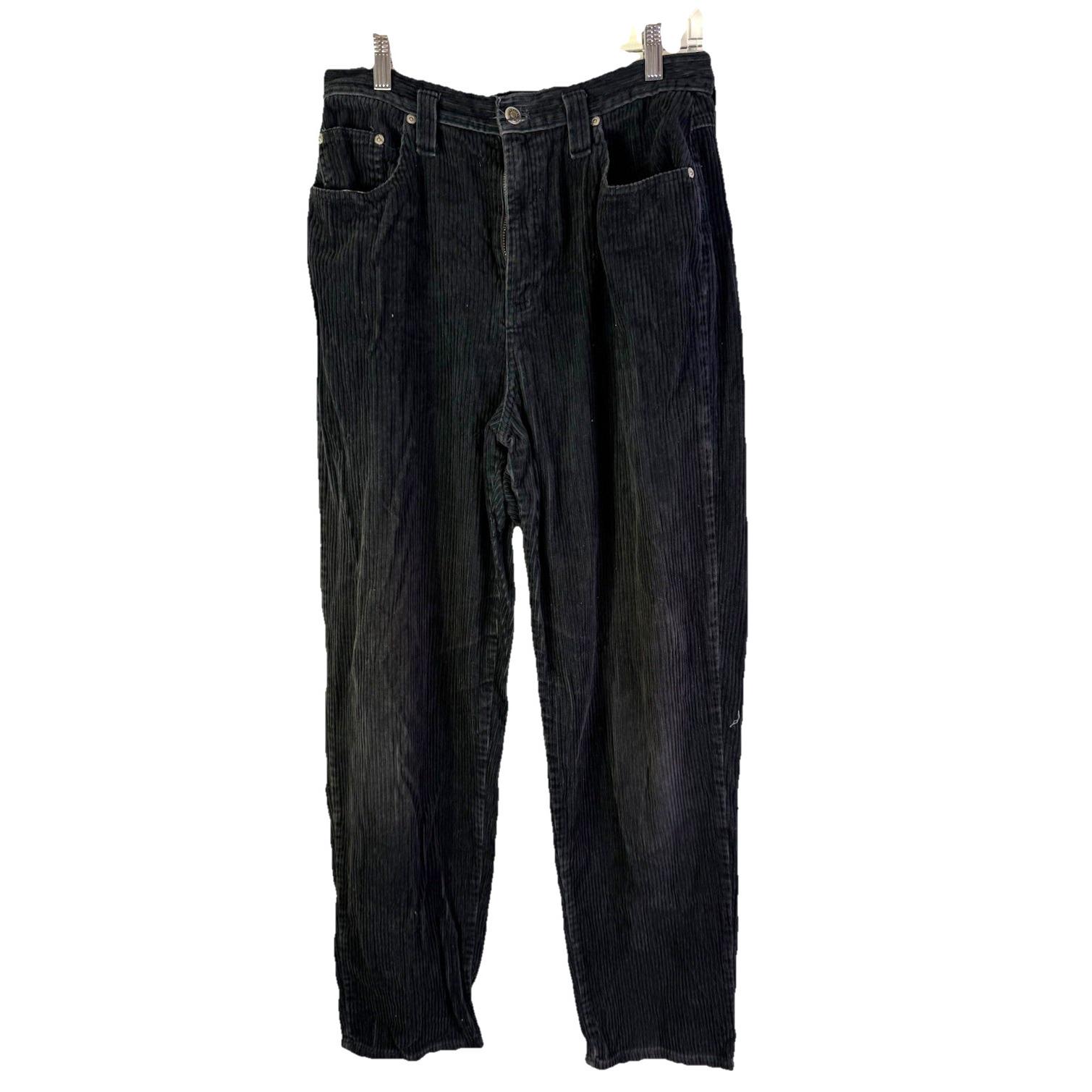 90s Corduroy Pants - Etsy