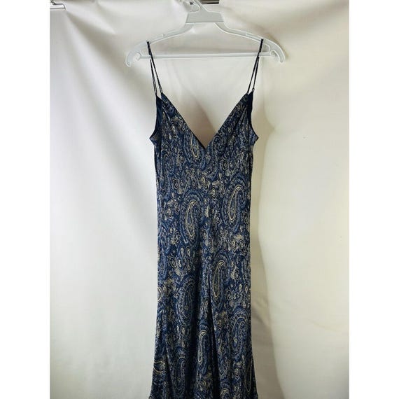 Paisley handkerchief dress online