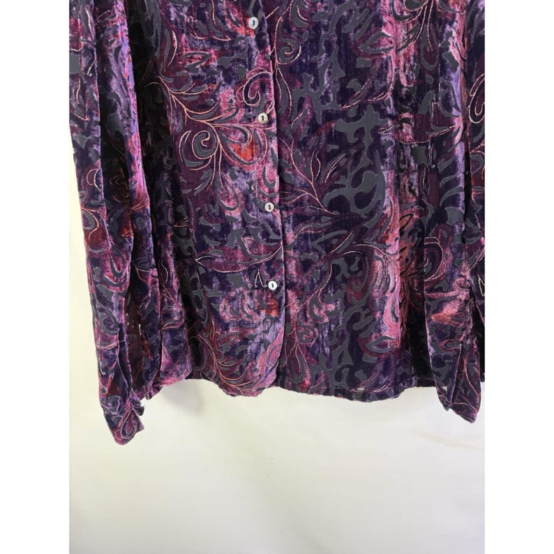 Chemise vintage classique main image 1