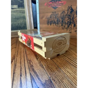 Napa Valley Box - Etsy