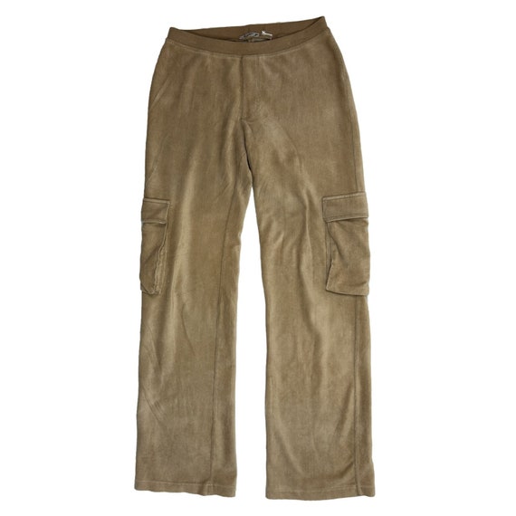 Vintage y2k corduroy pants - Gem