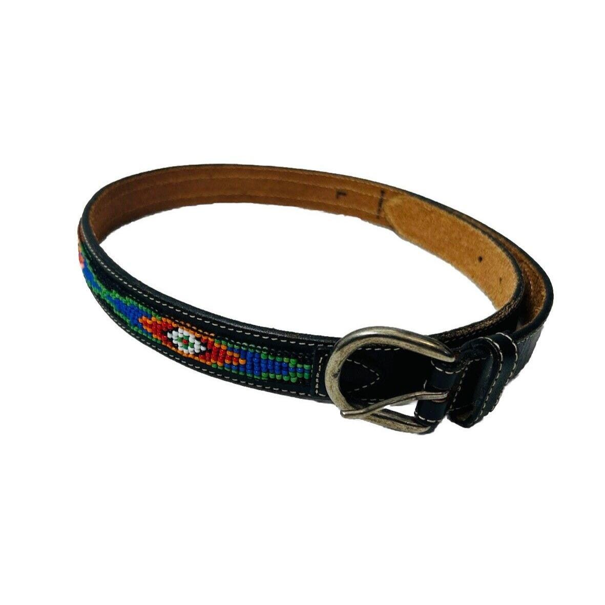 Vintage Gap Belts - Etsy