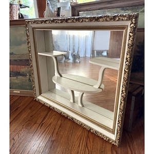 1960s Mirror - Etsy