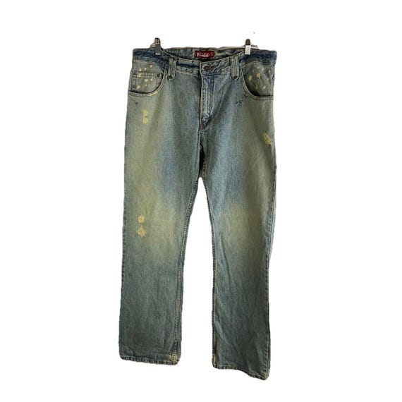 Y2K baggy jeans Versace Jeans Couture - Gem Y2K baggy jeans Versace Jeans Couture - Gem