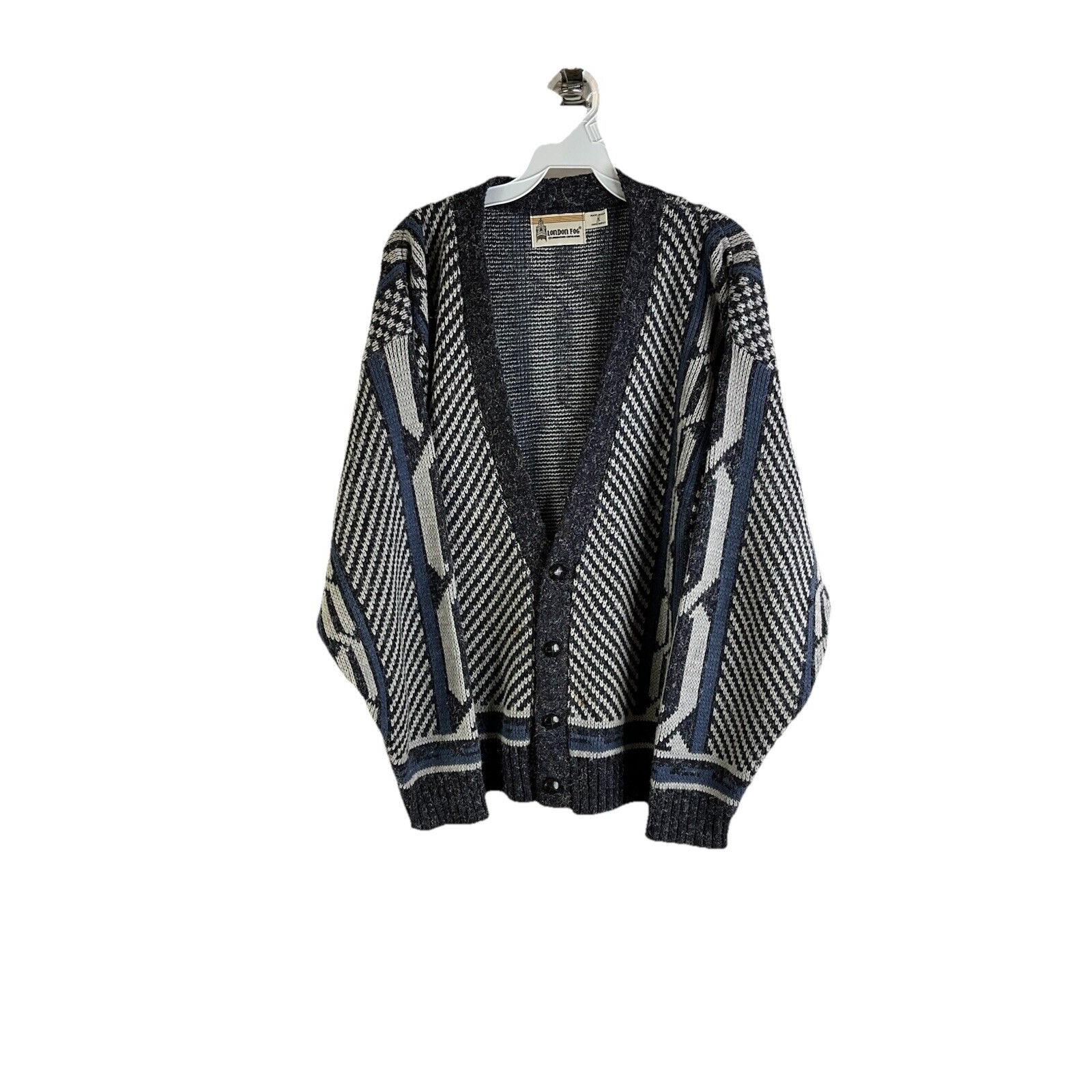 USA製 LONDON FOG Acrylic cardigan il_1080xN.5715578125_6ban.jpg