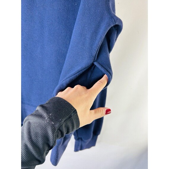 90s Polo Sport Ralph Lauren Large Usa Flag Spell Out Sweatshirt