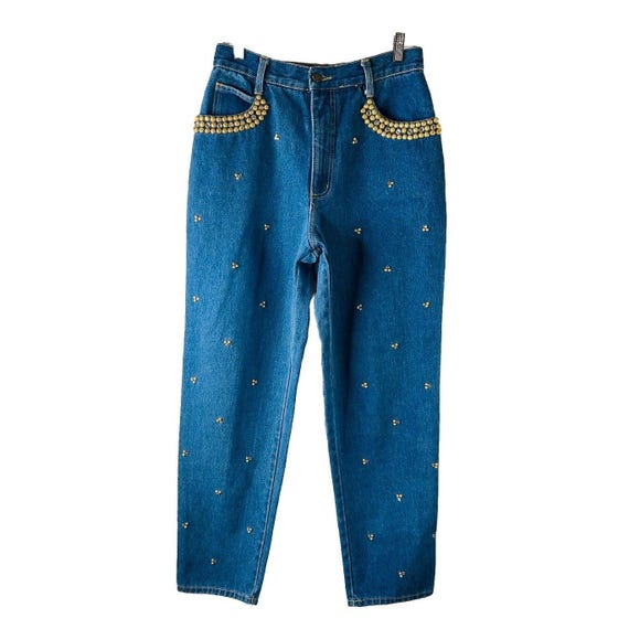 Cache cache jean mom hotsell