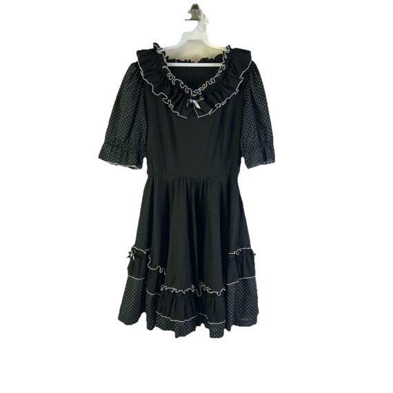 line dancing dress Star F-Line Dance Wear