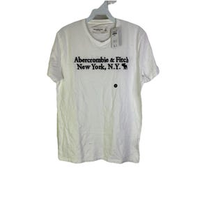 Abercrombie and Fitch 2000s Shirt - Etsy