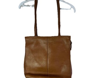Coach Vintage 9090 LEGACY Large Shopper Shoulder Bag Vintage Coach