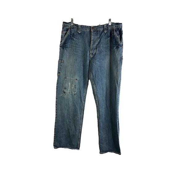 Y2K baggy jeans Versace Jeans Couture - Gem Y2K baggy jeans Versace Jeans Couture - Gem