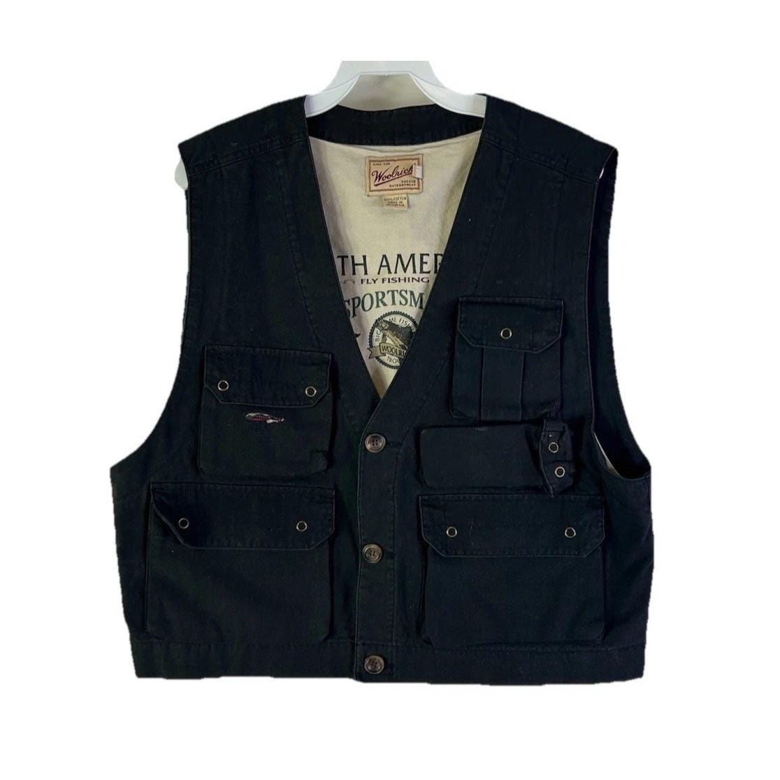 90s Tactical Vests - Etsy