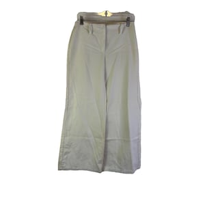 Vintage Wide Leg Chinos - Etsy