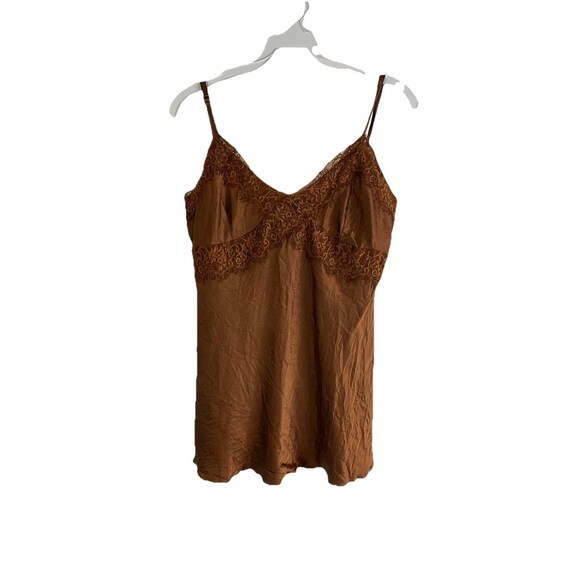 express lace cami