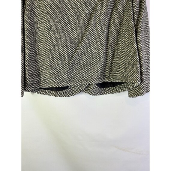 70s Pendleton Virgin Wool Blazer Jacket Tweed Wom… - image 7