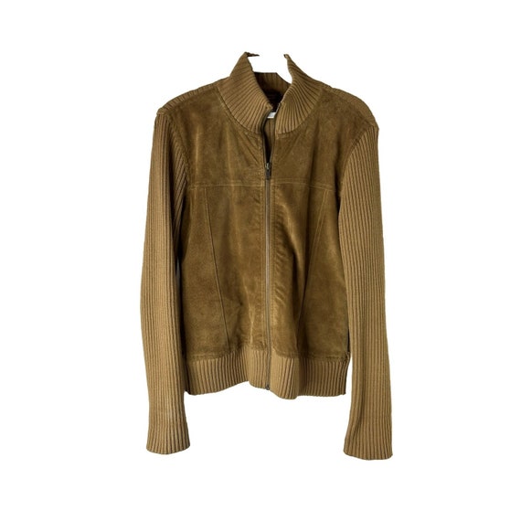 Eddie bauer sweater jacket 2025
