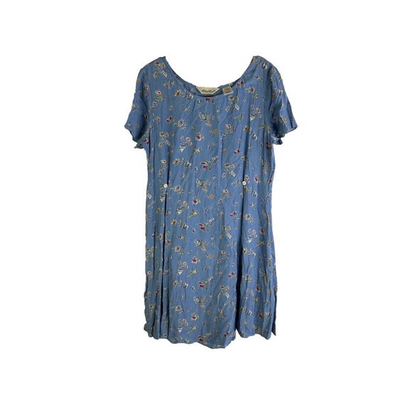 90s Eddie Bauer Womens Small Micro Floral Flowy Baggy Dress Cottagecore, Eddie Bauer Womens Dress, Cottagecore Dress, Micro Floral Dress - Etsy 90s Eddie Bauer Womens Small Micro Floral Flowy Baggy Dress Cottagecore, Eddie Bauer Womens Dress, Cottagecore Dress, Micro Floral Dress - Etsy