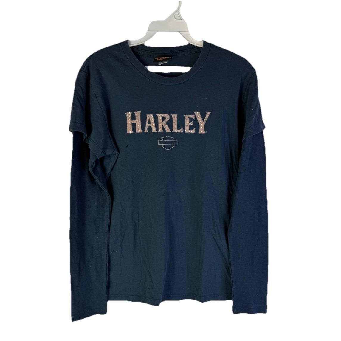 Y2k Harley Davidson - Etsy