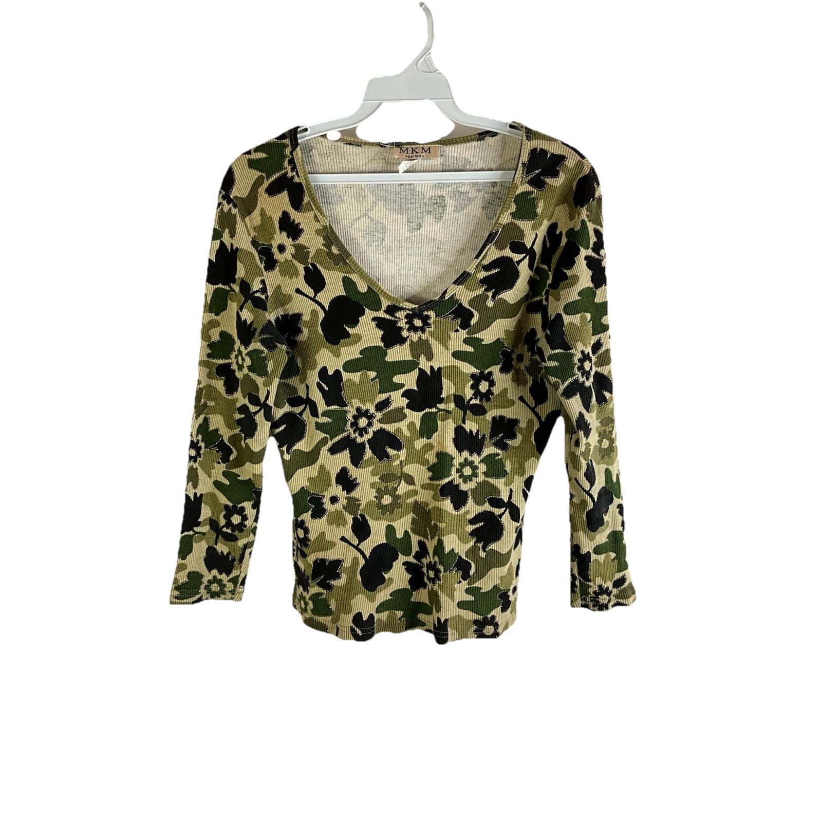 Camo Thermal - Etsy
