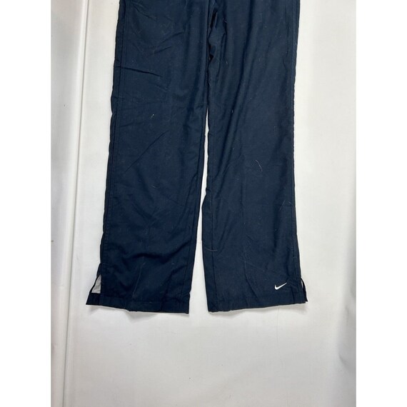 Nike hotsell sweatpants bootcut