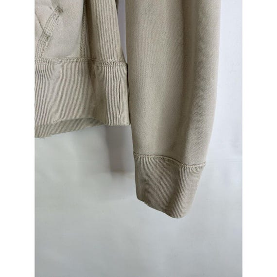 Y2K Abercrombie & Fitch Mens Small Script Stitche… - image 7