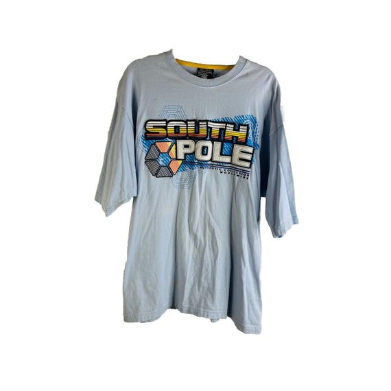 SOUTH POLE古着 アメカジ y2k SWAG ストリート 90's レア SOUTH POLE古着 アメカジ y2k SWAG ストリート 90's レア 🚨 Retro