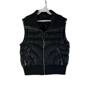 Y2k Puffer Jacket - Etsy