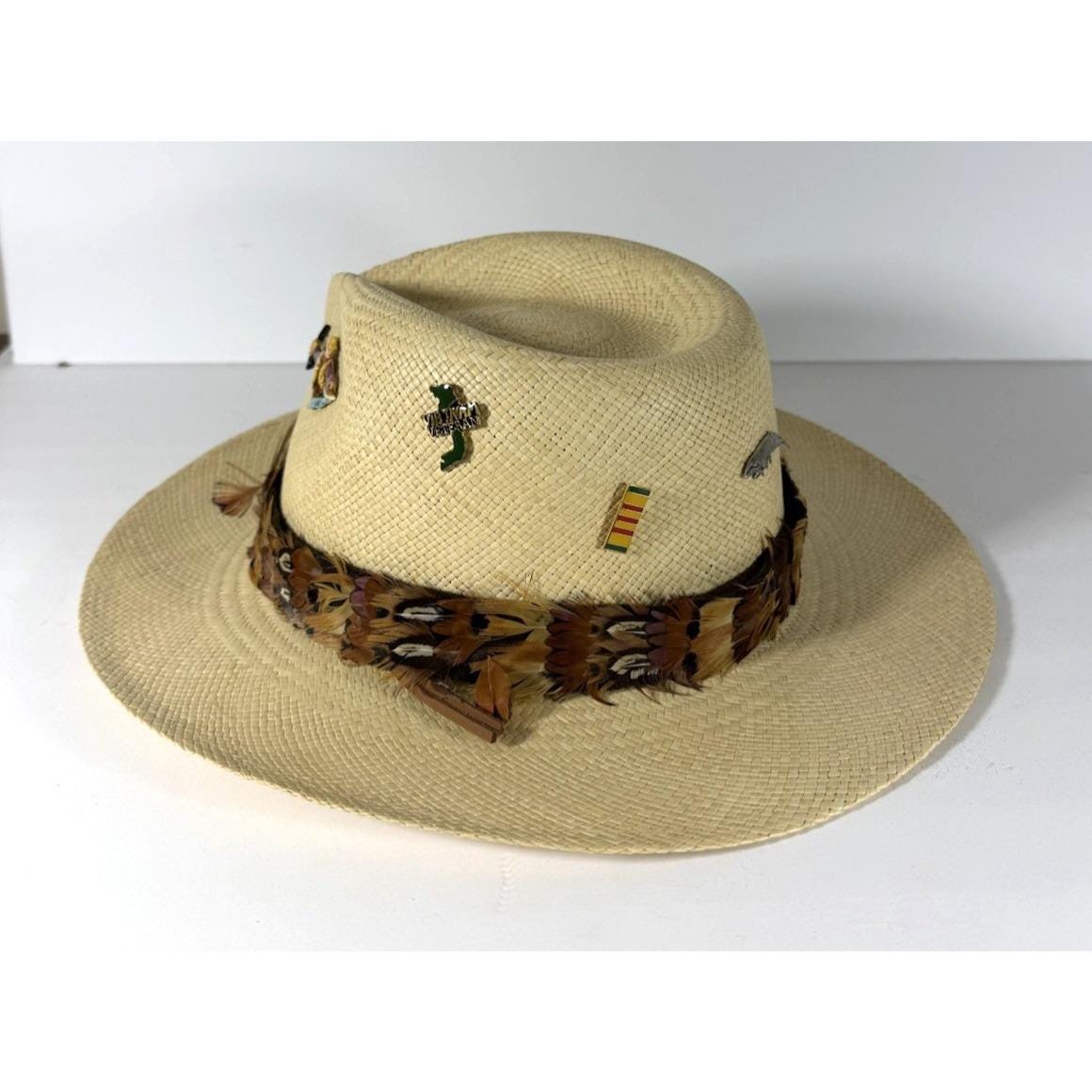 Orvis hat - Etsy 日本