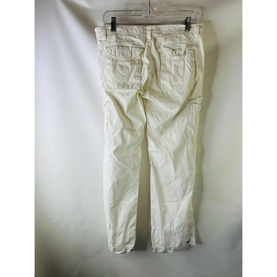 00s American eagle HALF PANTS y2k アーカイブ - メルカリ