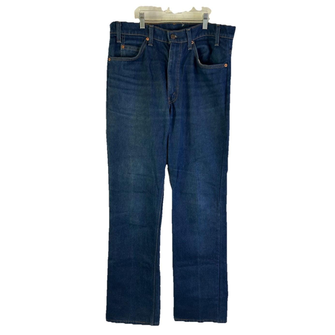 Levis Saddleman Jeans - Etsy