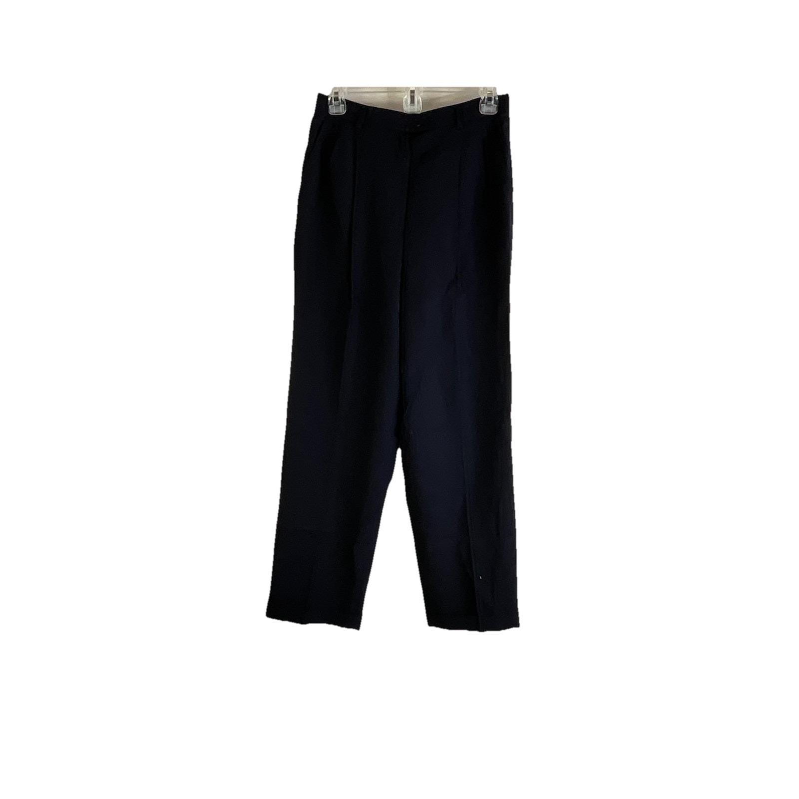 Ralph Lauren Wool Pants With Cuffs - Etsy display picture 1