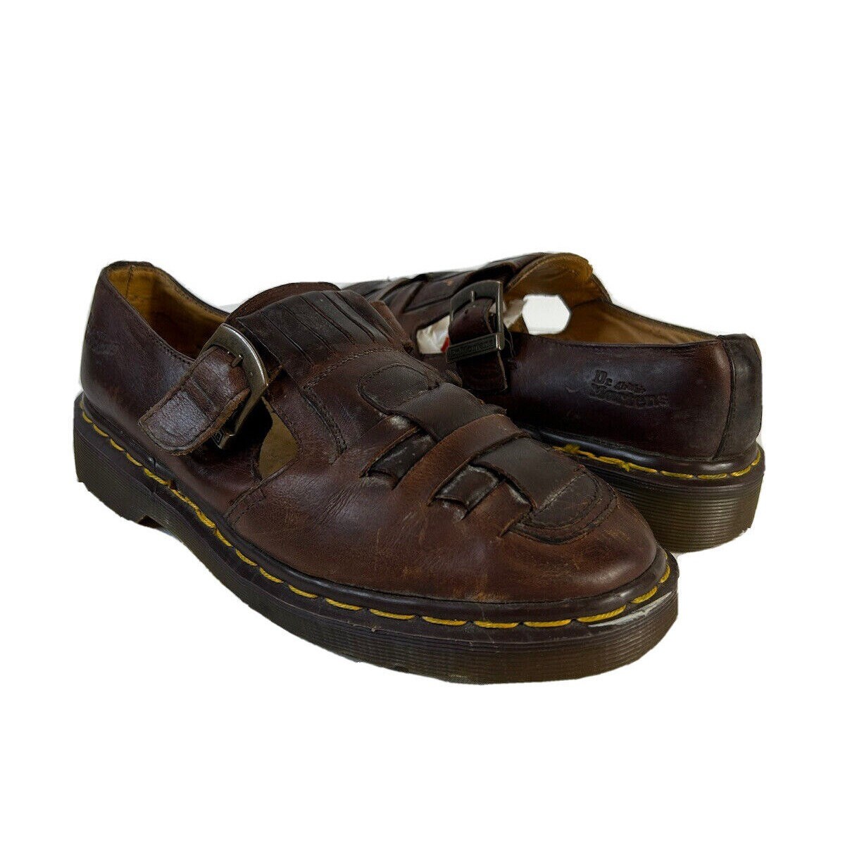 Dr martens 2 mano xl deals