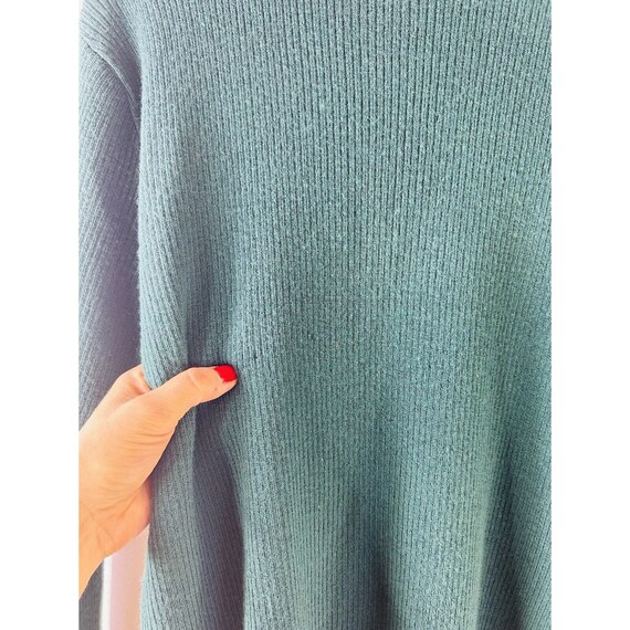 70s Pendleton Womens Large Virgin Wool Lightweigh… - image 2