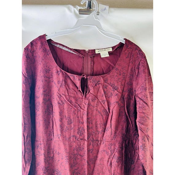 Eddie bauer sweater dress hot sale