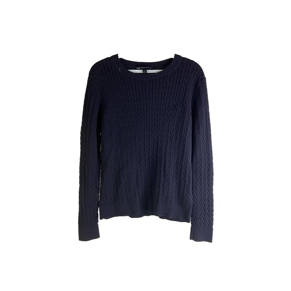 トップス 90s brooks brothers cotton knit brooks brothers vintage Cotton Knit Sweater - Gem